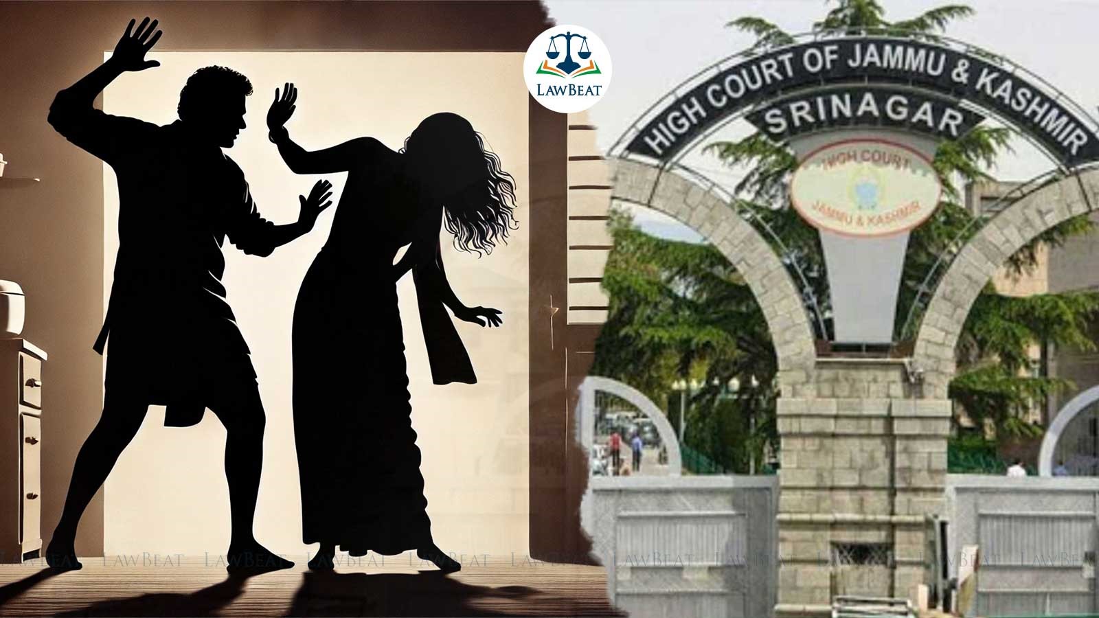 Living Together in Past Sufficient to Establish ‘Domestic Relationship’ Under Domestic Violence Act : J&K and Ladakh HC Living Together in Past Sufficient to Establish ‘Domestic Relationship’ Under Domestic Violence Act : J&K and Ladakh HC